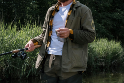 Рыбалка — фото 1