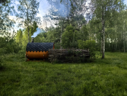 Баня — фото 1