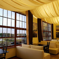 Кемпинг в Нефтино — фото