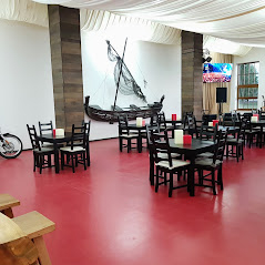 Кемпинг в Нефтино — фото