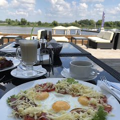 Кемпинг в Нефтино — фото