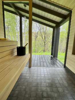 Дом до 4-х человек — фото 10