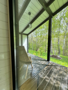 Дом до 4-х человек — фото 6