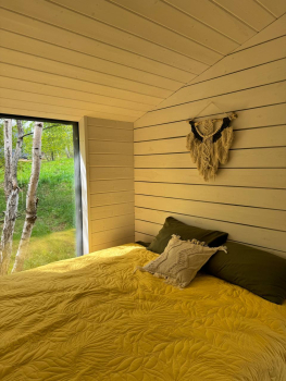 Дом до 4-х человек — фото 1