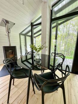 Дом до 4-х человек — фото 5