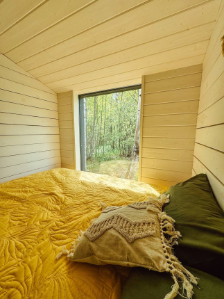 Санрайз — фото