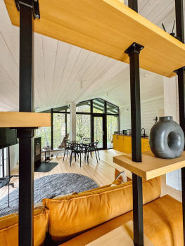 Дом до 4-х человек — фото 2