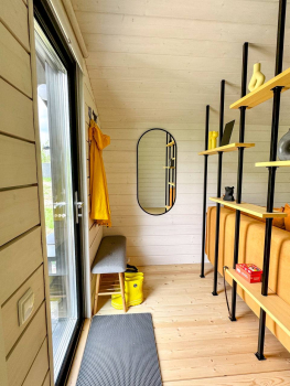 Дом до 4-х человек — фото 9