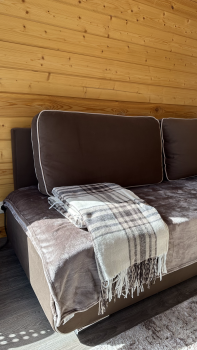 Коттедж с видом на горы — фото 2