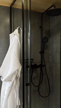 Коттедж с видом на горы — фото 6