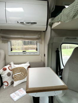 Дом на колесах — фото 2