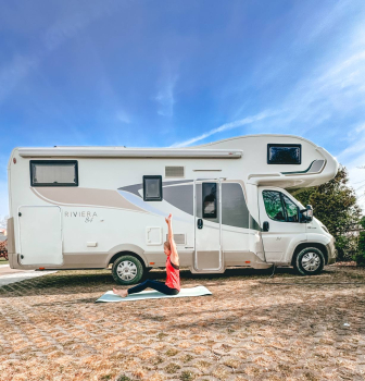 Дом на колесах — фото 1