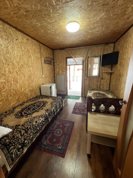 Двухместный стандарт — фото 3