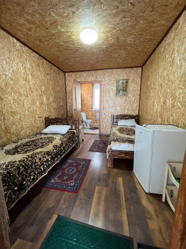 Двухместный стандарт — фото 2