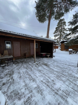 Двухместный стандарт — фото 1