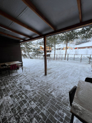 Мангальная зона — фото 1