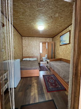 Трёхместный стандарт — фото 2