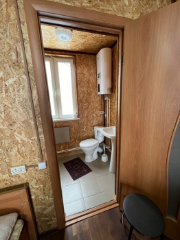 Трёхместный стандарт — фото 5