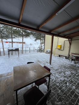 Трёхместный стандарт — фото 4