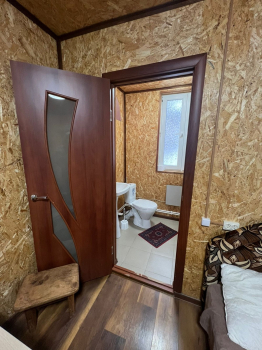 Трёхместный эконом — фото 4