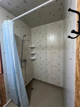 Трёхместный эконом — фото 3