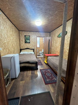 Трёхместный комфорт — фото 2