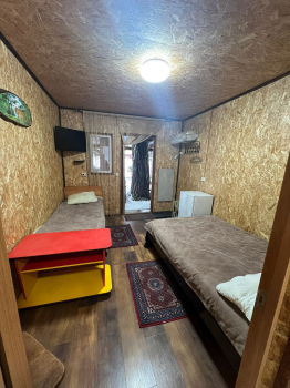 Трёхместный комфорт — фото 1