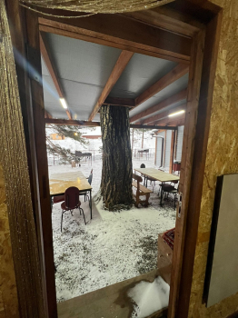 Трёхместный комфорт — фото 4