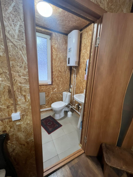 Трёхместный комфорт — фото 6