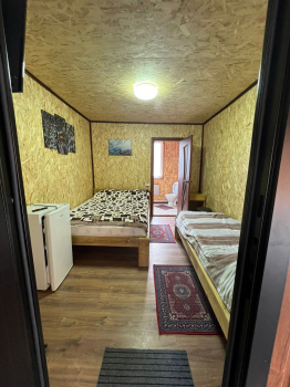 Трёхместный Рафтинг — фото 1