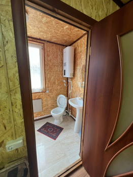 Трёхместный Рафтинг — фото 5