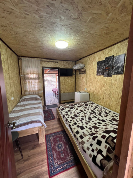 Трёхместный Рафтинг — фото 4