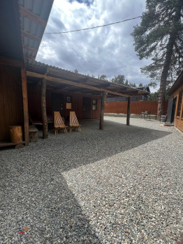 Трёхместный Рафтинг — фото 2