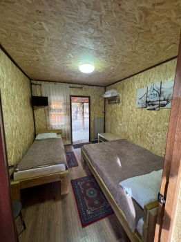  Трёхместный Караоке — фото 1