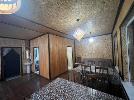 Гостевые домики Огонёк — фото