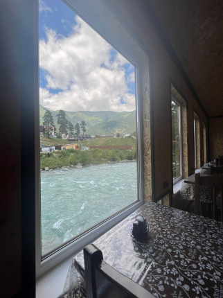 Гостевые домики Огонёк — фото