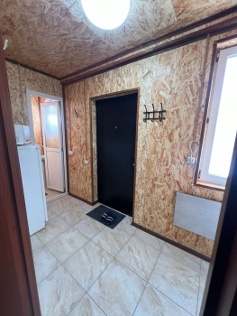 Трехместный стандарт (4 домик) — фото 2