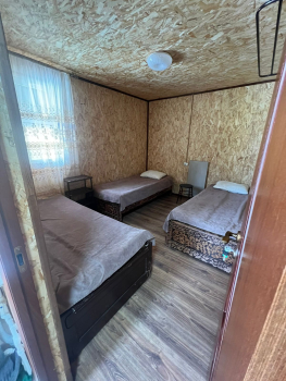 Семейный двухкомнатный — фото 1