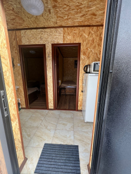 Семейный двухкомнатный — фото 6