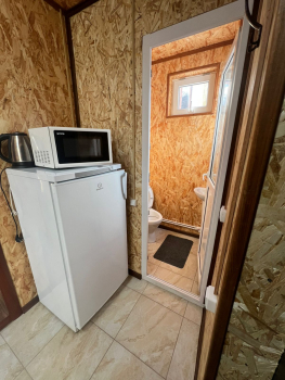 Семейный двухкомнатный — фото 5