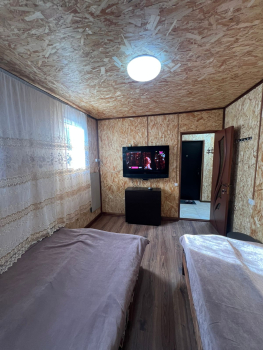 Семейный двухкомнатный — фото 3