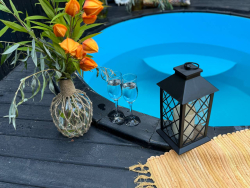 Горячий чан — фото 1