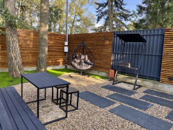 Мангальная зона — фото 1