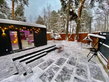 Nemchinovka 1 — фото 1