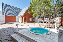 Горячий чан — фото 1