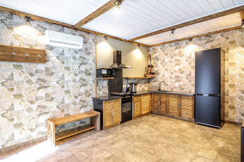 Дом у озера — фото 7