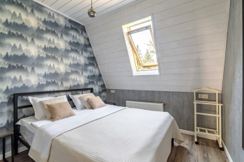 Дом у озера — фото 3