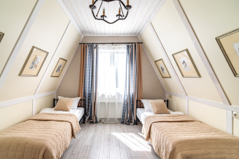 Дом у озера — фото 5