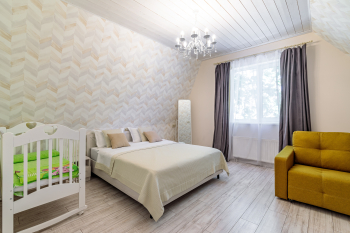 Дом у озера — фото 4