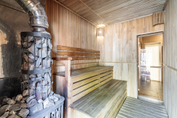 Баня — фото 1